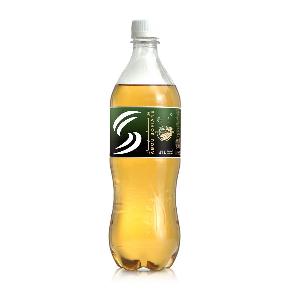 BANANE 1L