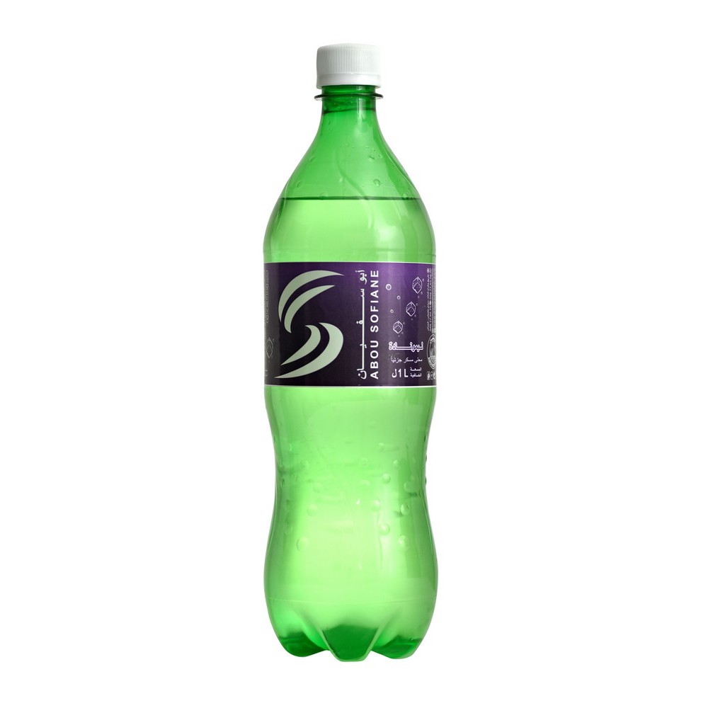 LIMONADE 1L