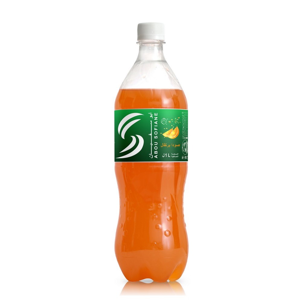 ORANGE 1L
