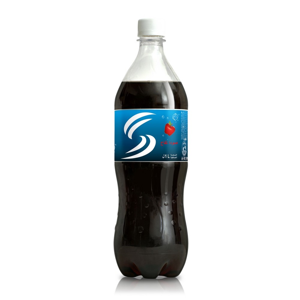 POMME 1L