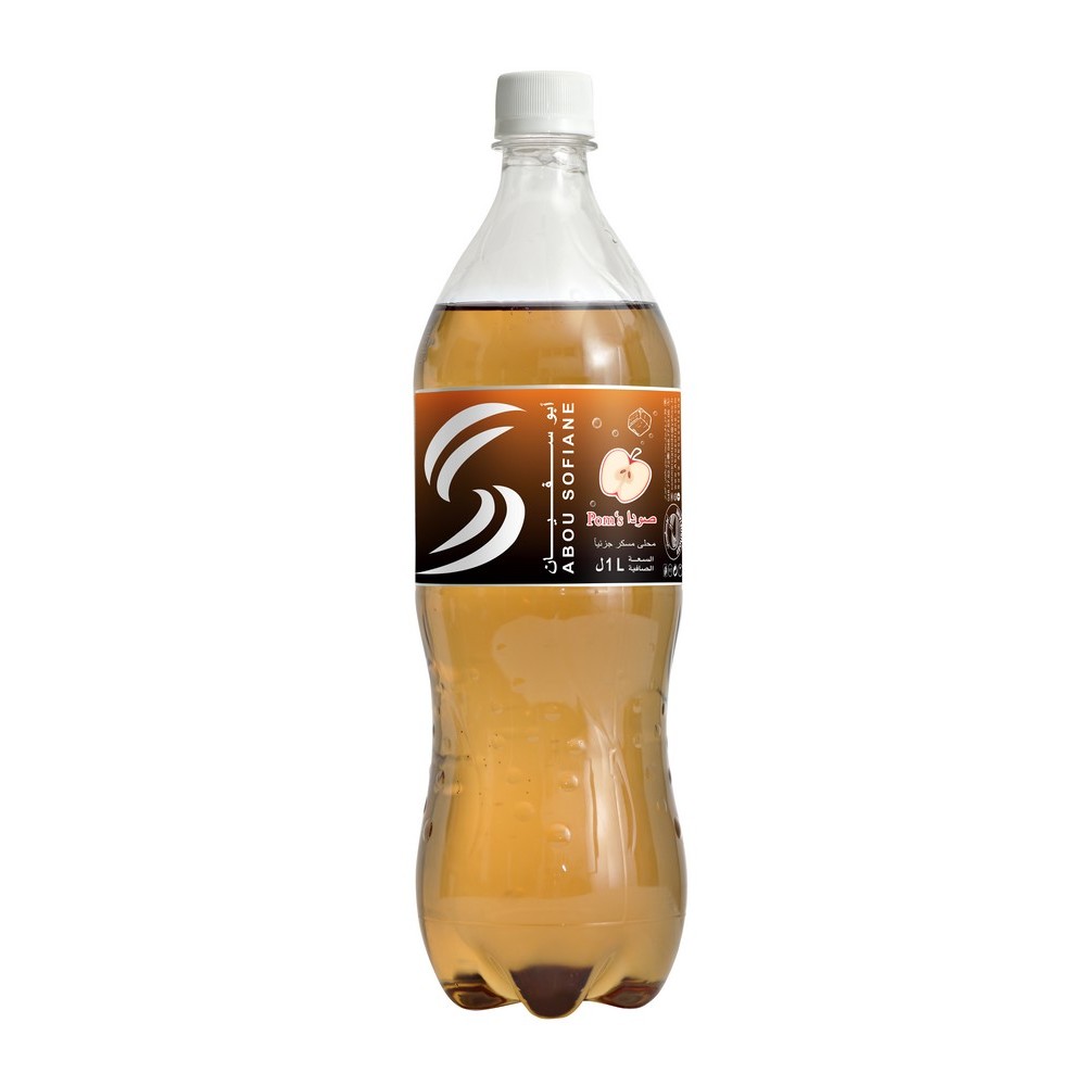 POMME VERT 1L