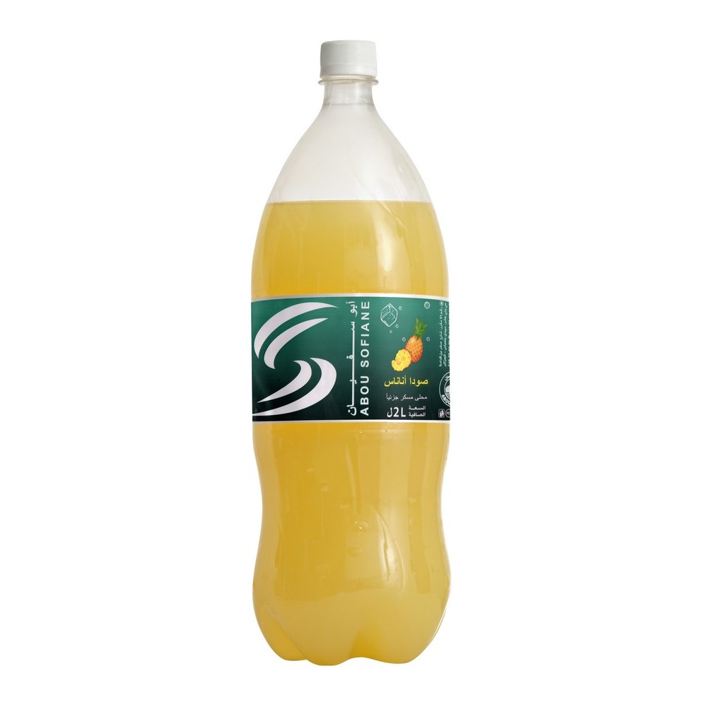 ANANAS 2L