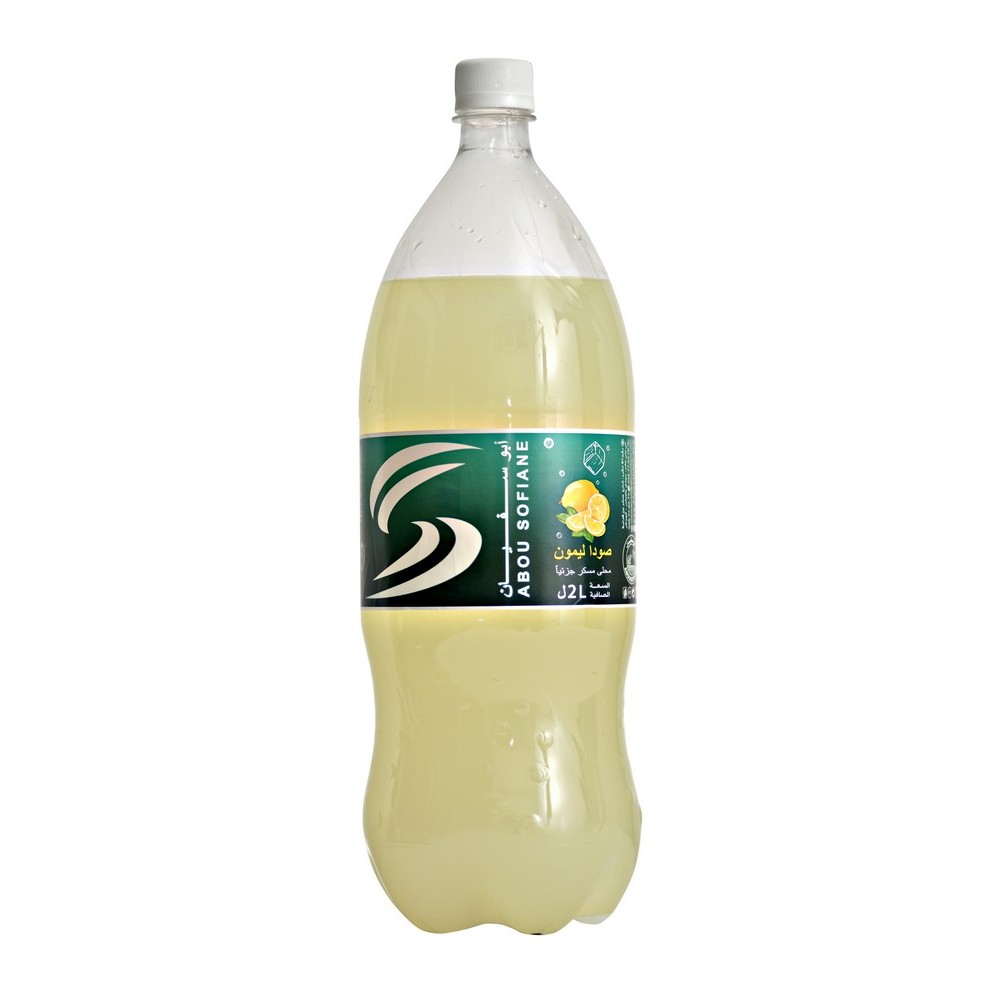 CITRON 2L