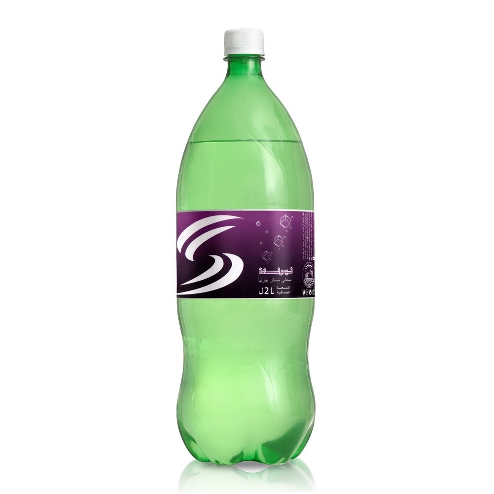 LIMONADE 2L