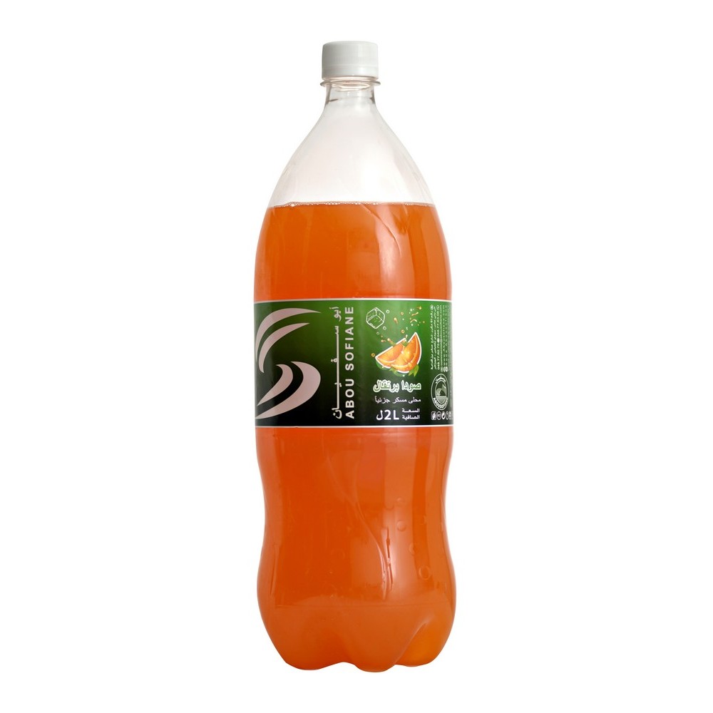 ORANGE 2L