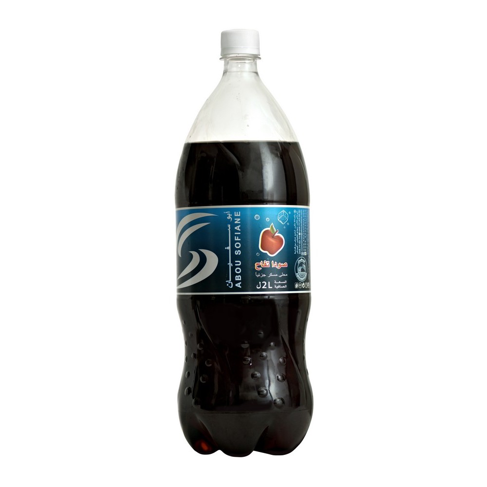 POMME 2L