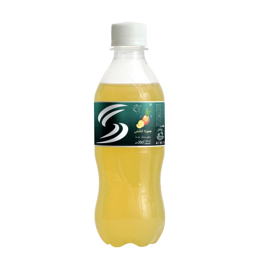 ANANAS 33 CL