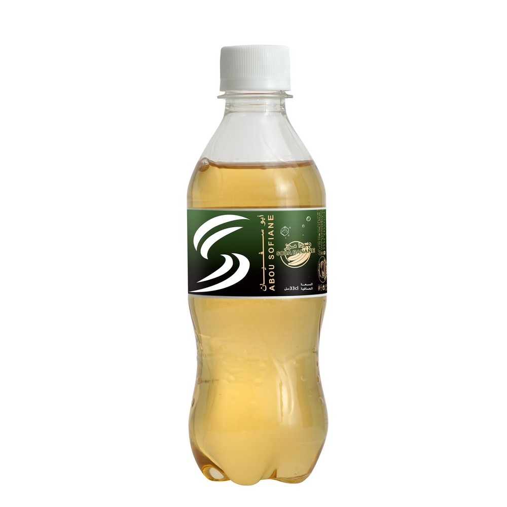 BANANE 33 CL