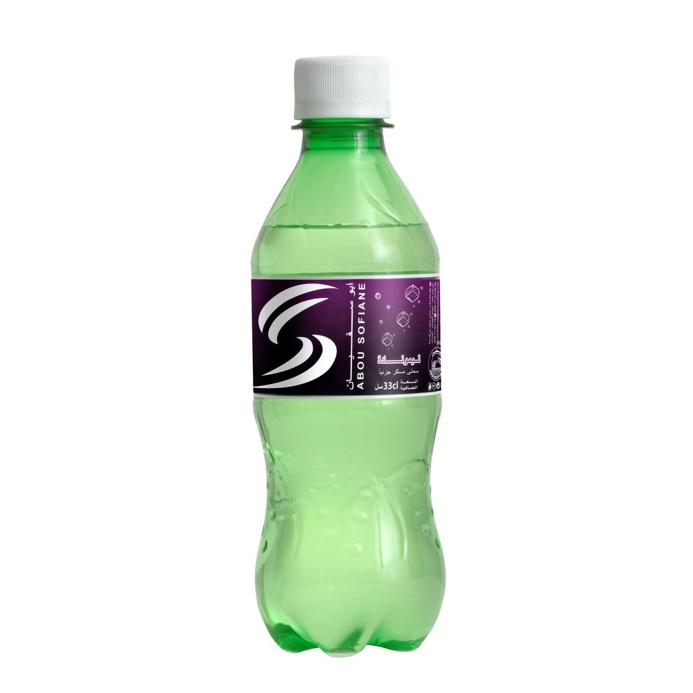 LIMONADE 33 CL