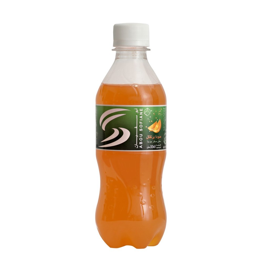 ORANGE 33 CL