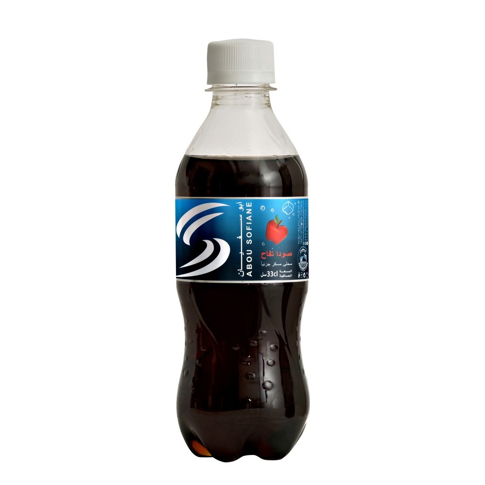 POMME 33 CL