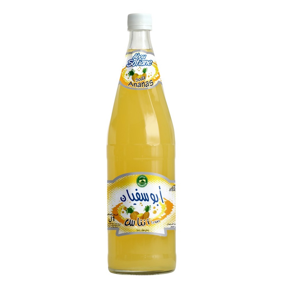 ANANAS 1L