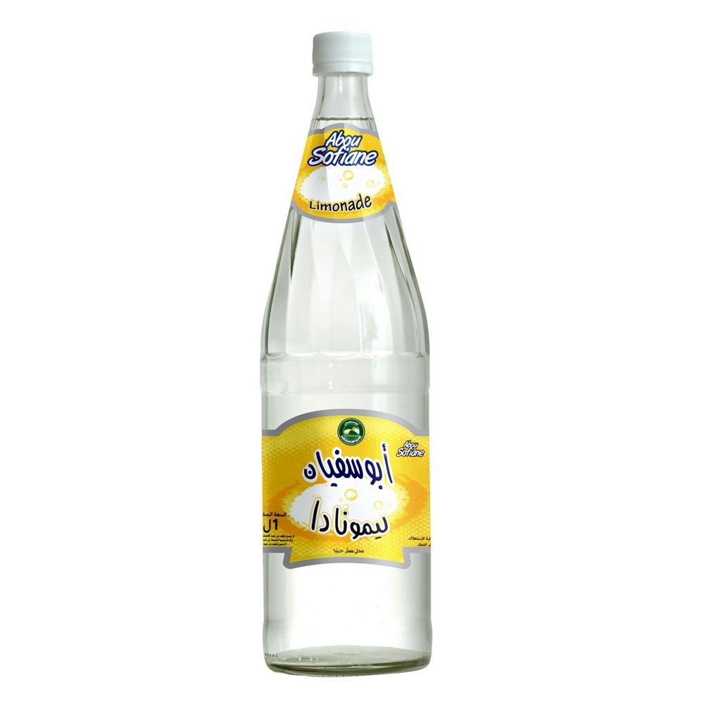 LIMONADE 1L