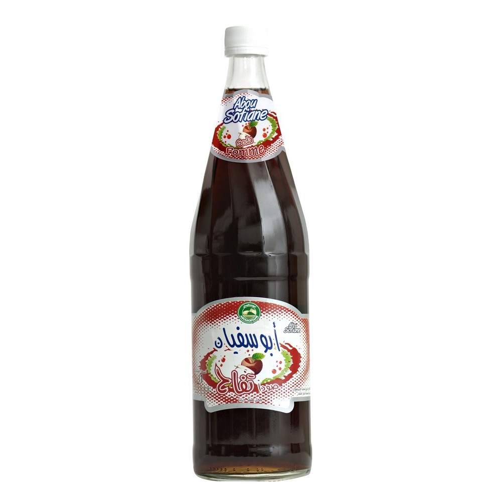 POMME 1L