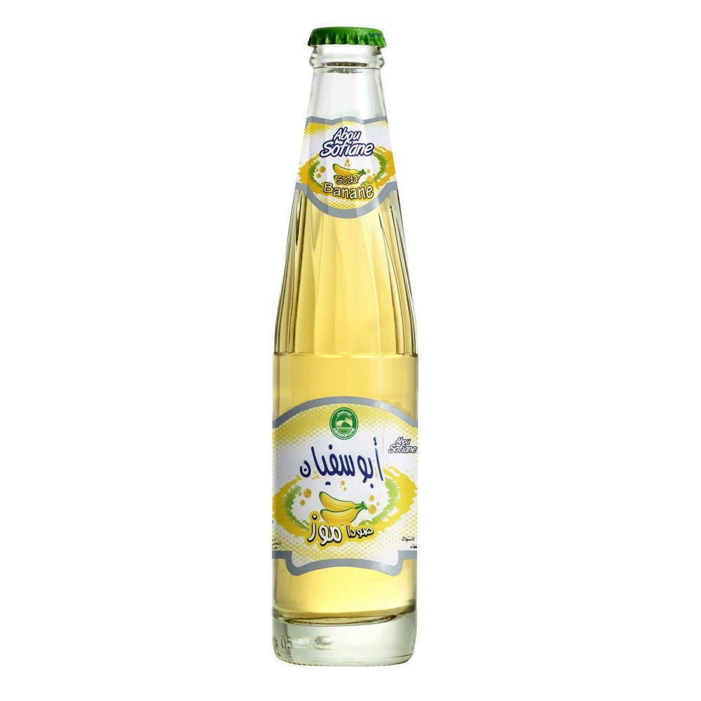 BANANE 33 CL