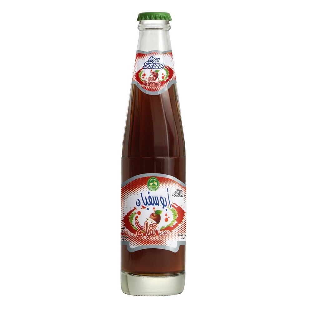 POMME 33 CL