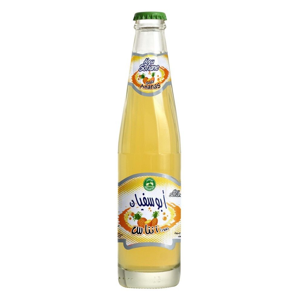 ANANAS 33 CL