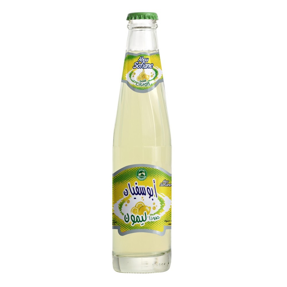 CITRON 33 CL