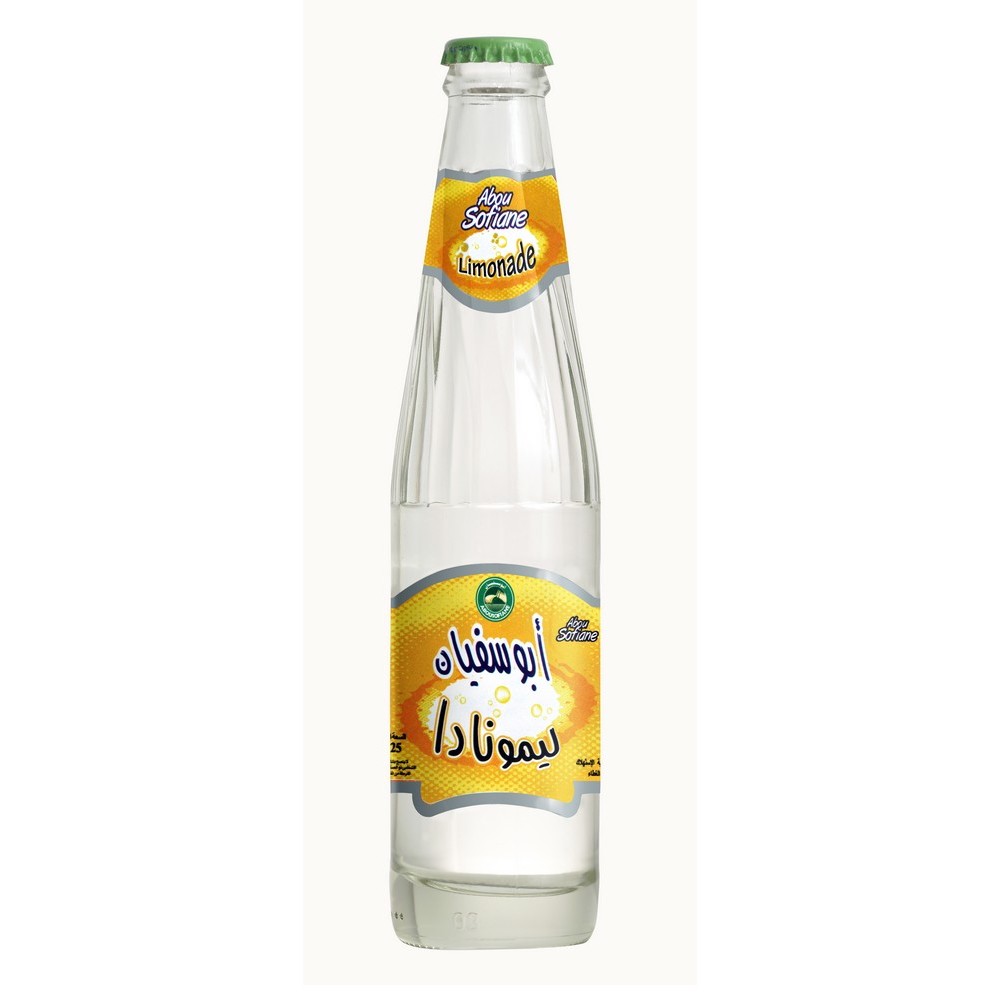 LIMONADE 33 CL